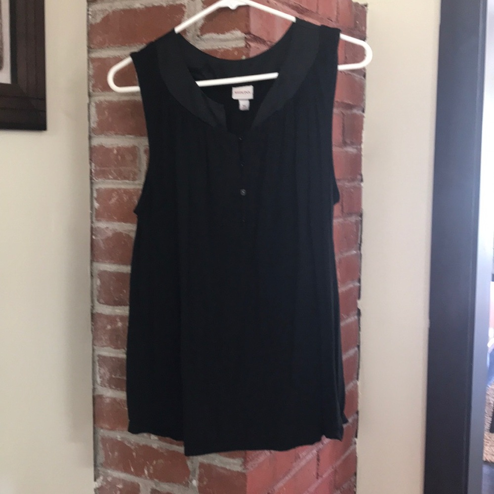 Merona black top